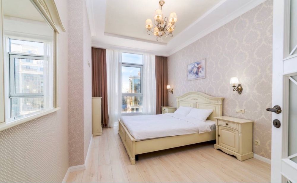 Квартира на вул. Французський бульвар, 60б в Одесі, ID 279825, фото №6