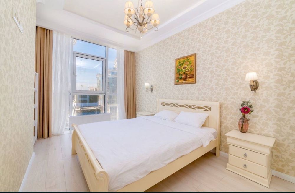 Квартира на вул. Французський бульвар, 60б в Одесі, ID 279825, фото №7