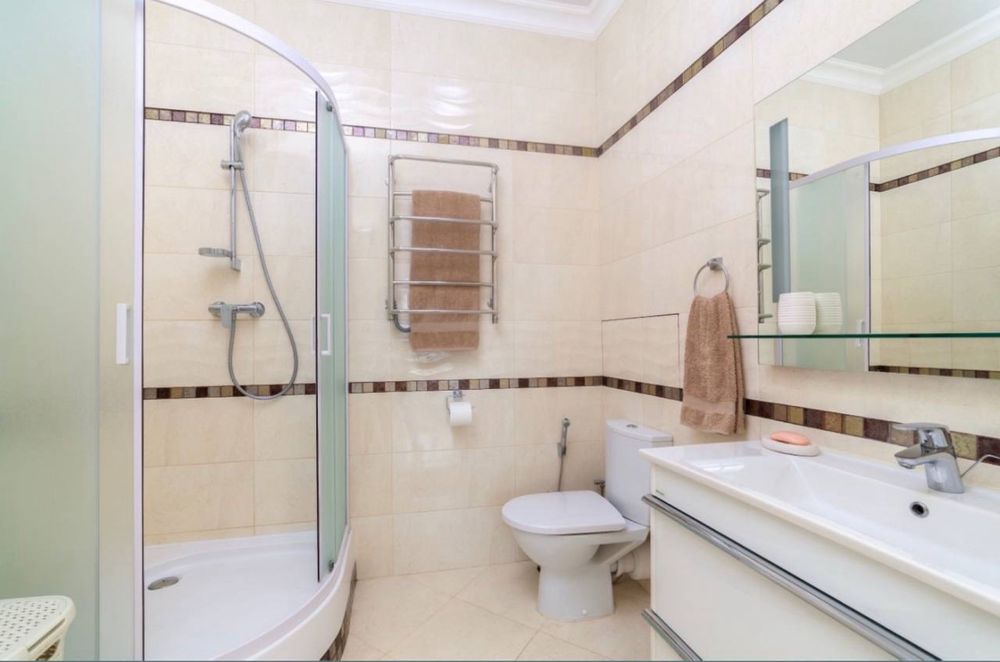 Квартира на вул. Французський бульвар, 60б в Одесі, ID 279825, фото №8