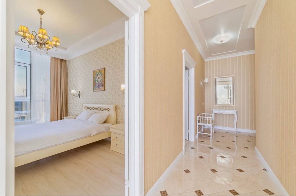 Квартира на вул. Французський бульвар, 60б в Одесі, ID 279825, фото №9