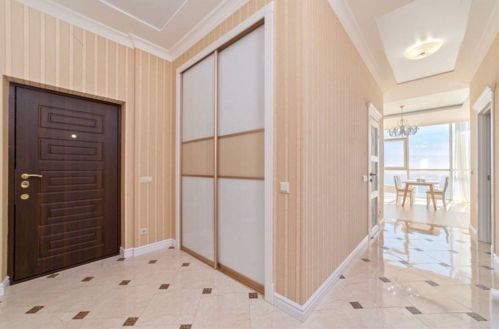 Квартира на вул. Французський бульвар, 60б в Одесі, ID 279825, фото №10