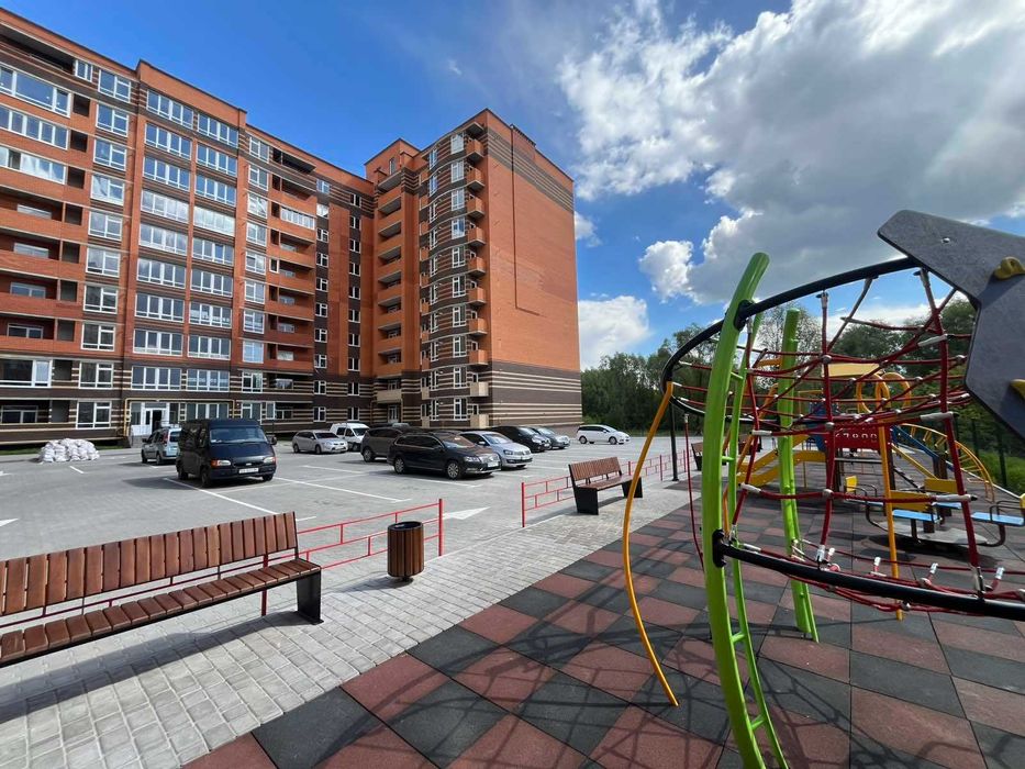 Квартира на Старокостянтинівське шосе, 20/4-А в Хмельницькому, ID 342086, фото №17