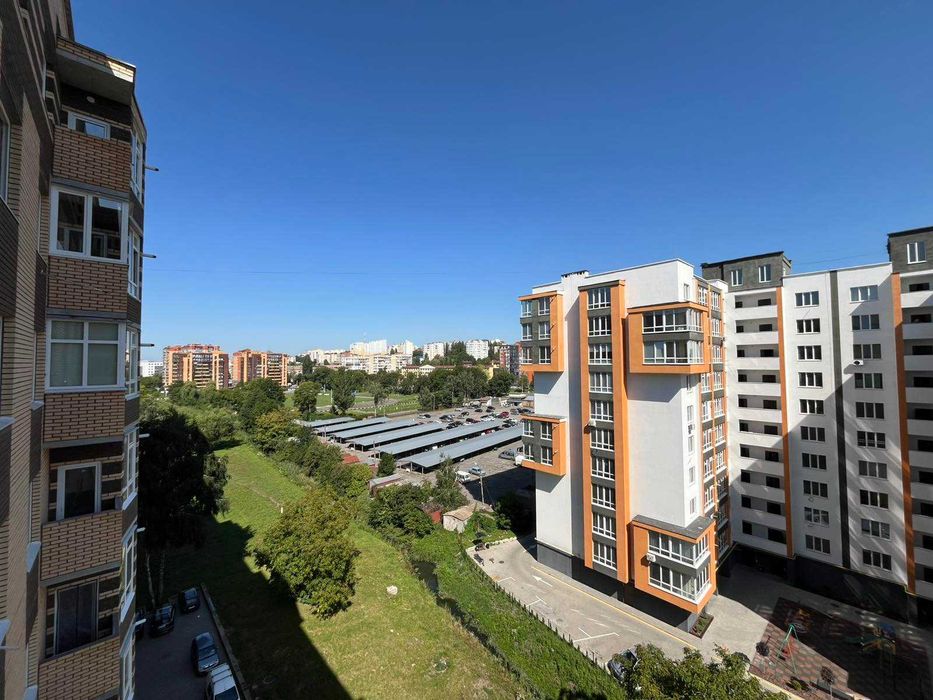 Квартира на Старокостянтинівське шосе, 20/4-А в Хмельницькому, ID 342086, фото №7