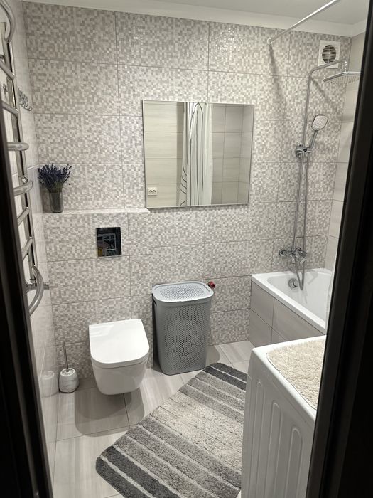 Квартира — Суми в Сумах, ID 369623, фото №6