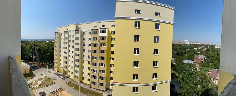 Квартира на ЖК Семінарський в Харкові, ID 183406, фото №11