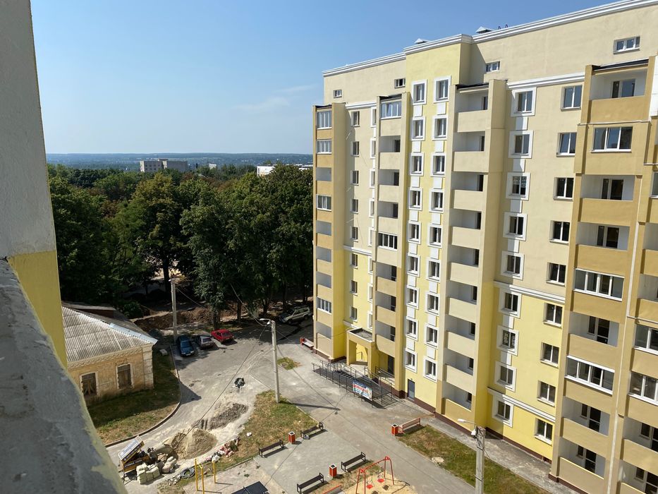 Квартира на ЖК Семінарський в Харкові, ID 183406, фото №12