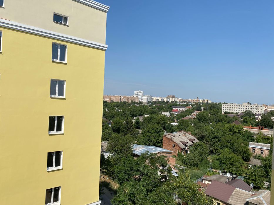Квартира на ЖК Семінарський в Харкові, ID 183406, фото №13