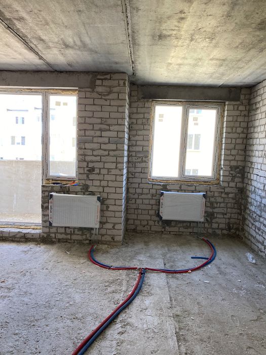 Квартира на ЖК Семінарський в Харків, ID 183406, фото №5