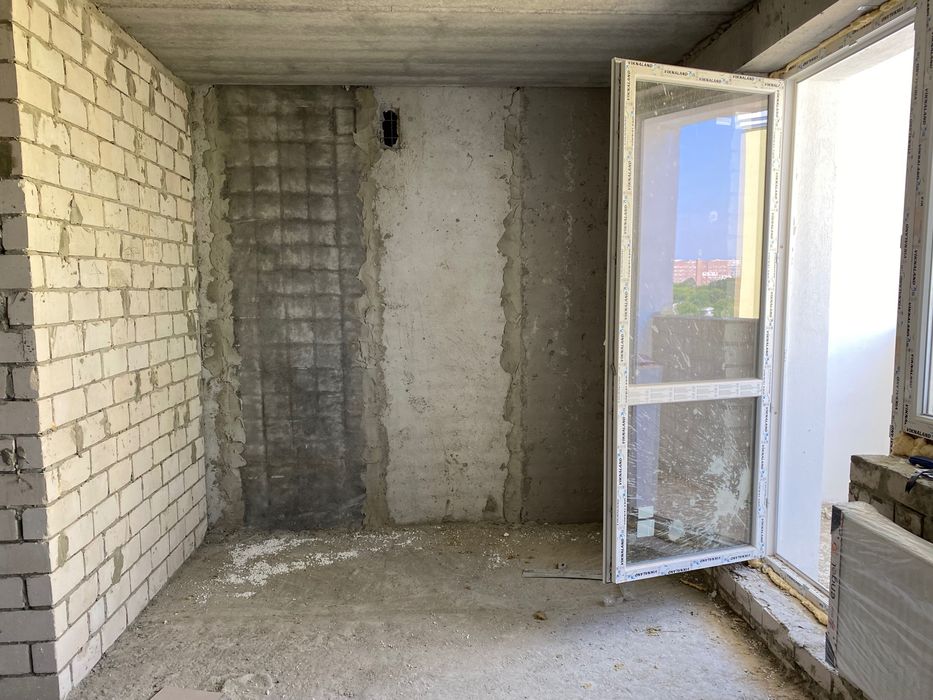 Квартира на ЖК Семінарський в Харкові, ID 183406, фото №7