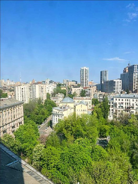 Квартира на вул. Богдана Хмельницького, 58А в Києві, ID 326143, фото №13