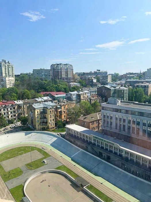Квартира на вул. Богдана Хмельницького, 58А в Києві, ID 326143, фото №14