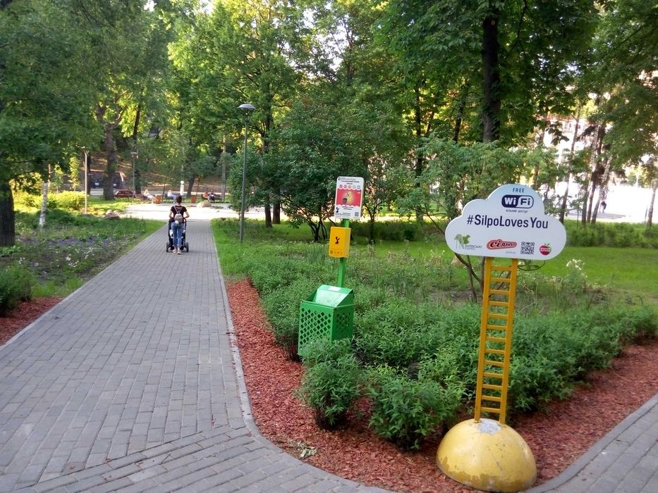 Квартира на вул. Богдана Хмельницького, 58А в Києві, ID 326143, фото №19