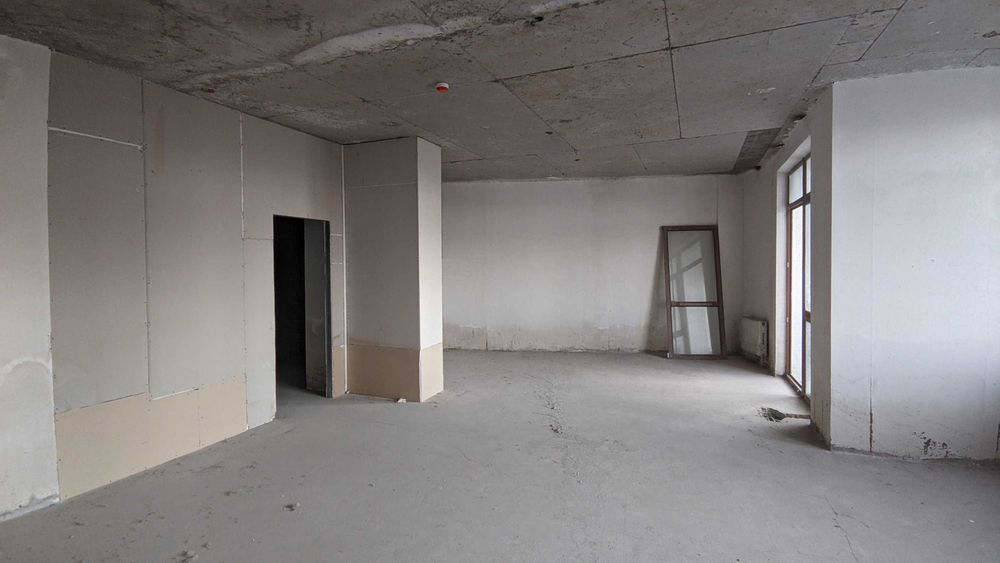 Квартира на вул. Богдана Хмельницького, 58А в Київ, ID 326143, фото №5