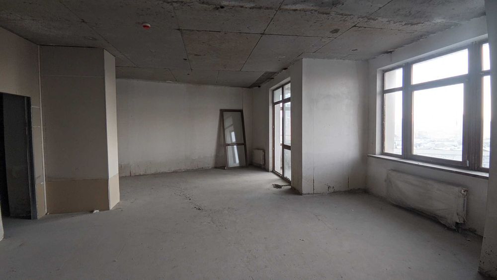 Квартира на вул. Богдана Хмельницького, 58А в Києві, ID 326143, фото №6