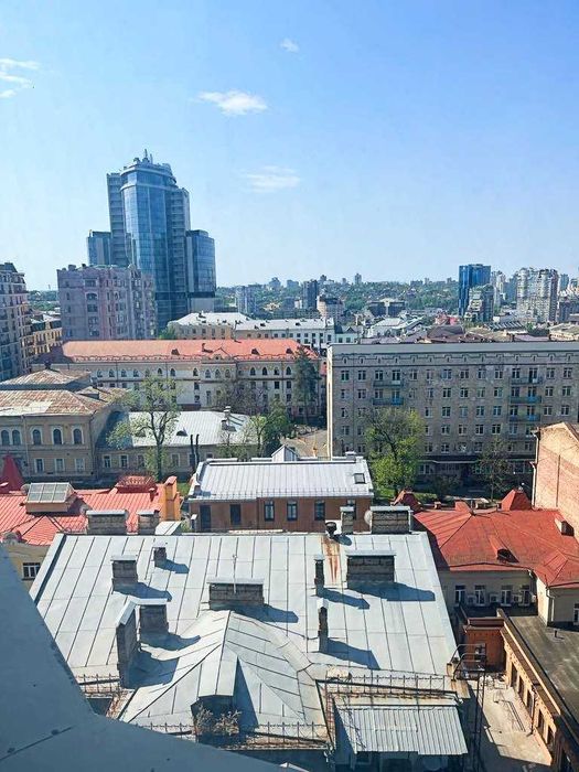 Квартира на вул. Богдана Хмельницького, 58А в Києві, ID 326143, фото №9