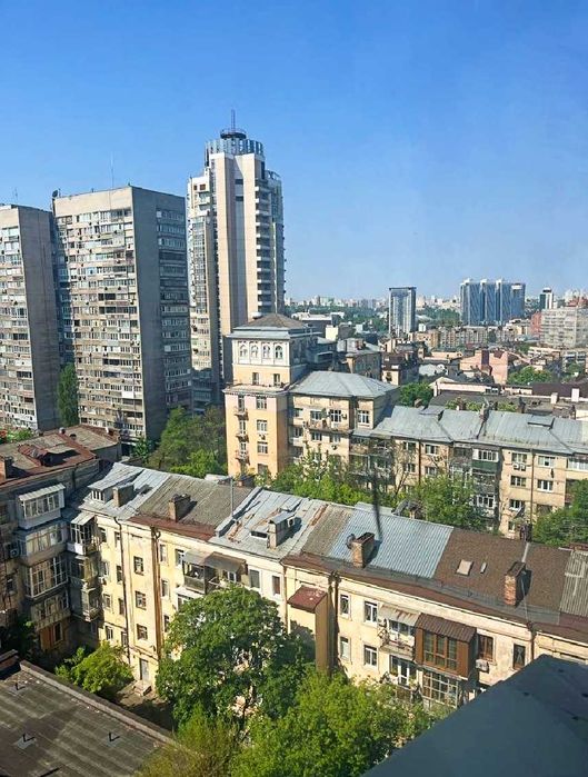 Квартира на вул. Богдана Хмельницького, 58А в Києві, ID 326143, фото №10