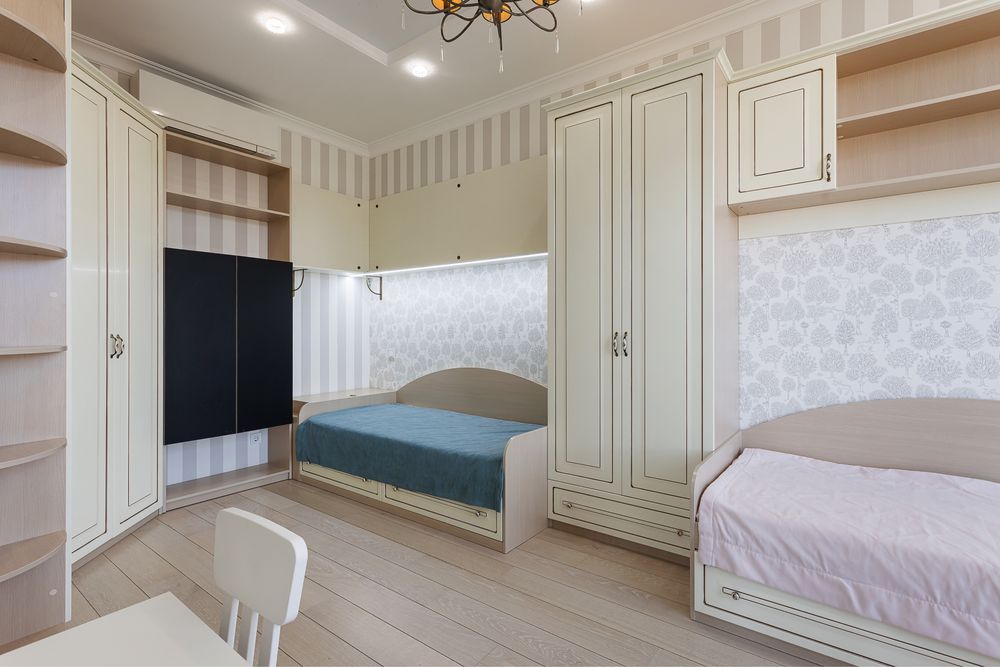 Квартира на 8я жемчужина в Одесі, ID 287244, фото №8