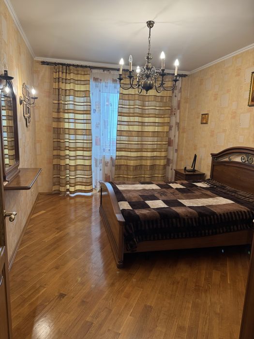 Квартира на вул. Драгоманова, 31-В в Київ, ID 188716, фото №4