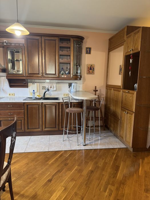 Квартира на вул. Драгоманова, 31-В в Києві, ID 188716, фото №6