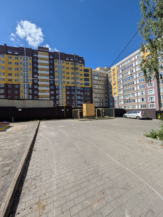 Купити квартиру за адресою ЖК «Приозерний» на Findly.com.ua Квартира на ЖК «Приозерний», ID 371053, фото №1
