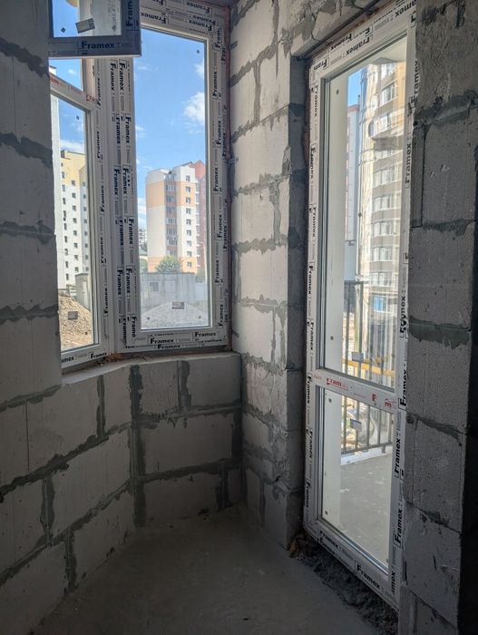 Квартира на ЖК «Приозерний» в Хмельницькому, ID 371053, фото №6