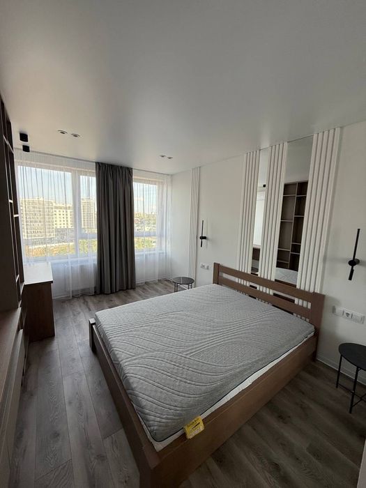 Квартира на вул. Культпарківська, 96г в Львів, ID 296282, фото №5