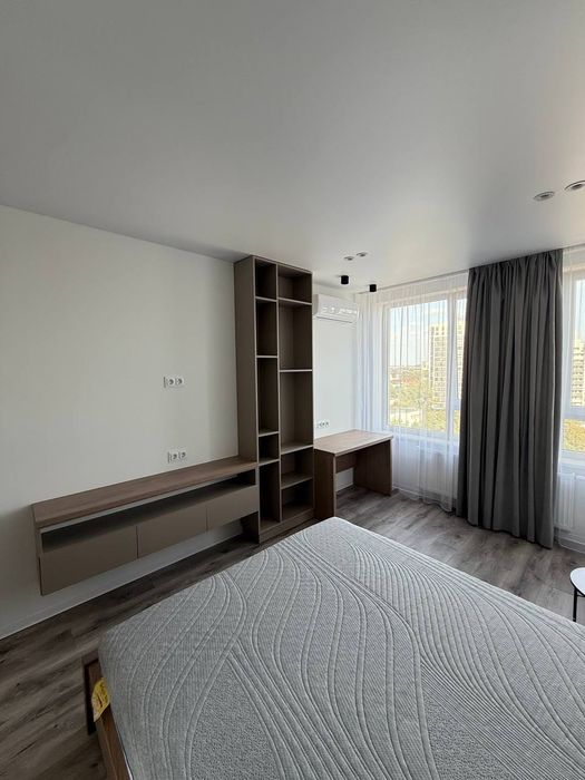 Квартира на вул. Культпарківська, 96г в Львові, ID 296282, фото №6