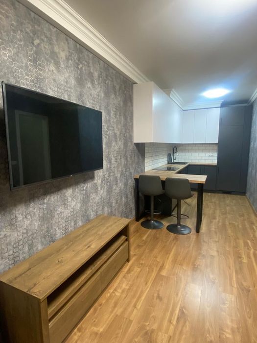 Орендувати квартиру за адресою просп. Берестейський, 11 в Київ на Findly.com.ua Квартира на просп. Берестейський, 11 в Київ, ID 314153, фото №1