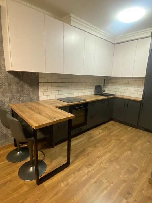 Квартира на просп. Берестейський, 11 в Київ, ID 314153, фото №2