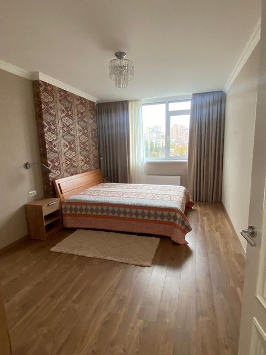 Квартира на просп. Берестейський, 11 в Київ, ID 314153, фото №4