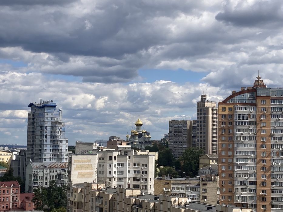 Квартира на вул. Котарбінського, 24 в Києві, ID 316261, фото №14