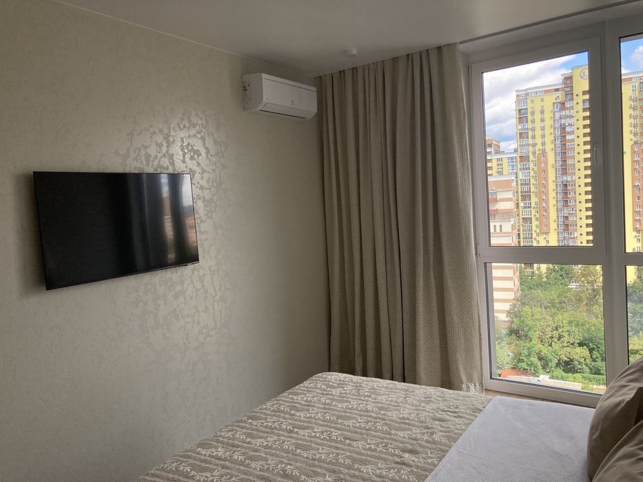 Квартира на вул. Котарбінського, 24 в Київ, ID 316261, фото №3