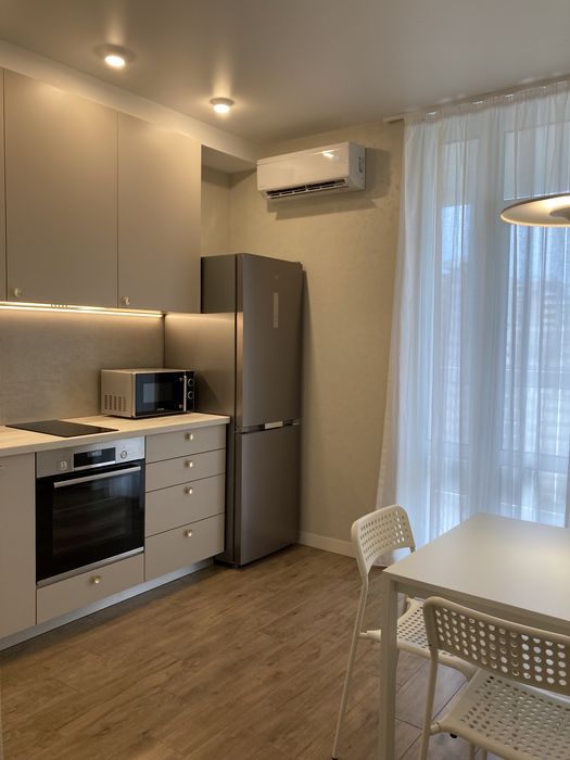 Квартира на вул. Котарбінського, 24 в Києві, ID 316261, фото №7