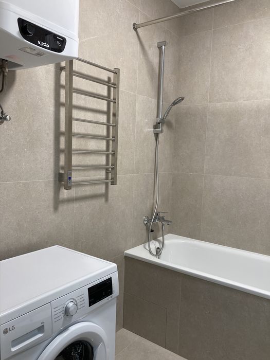 Квартира на вул. Котарбінського, 24 в Києві, ID 316261, фото №9