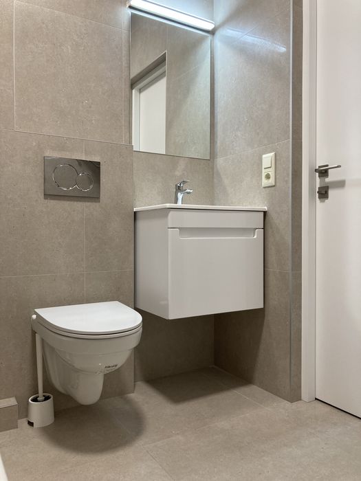 Квартира на вул. Котарбінського, 24 в Києві, ID 316261, фото №10