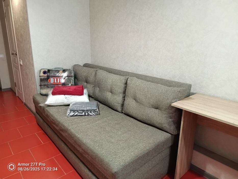 Квартира на Салтівський в Харків, ID 345449, фото №2