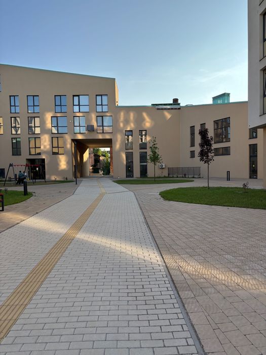 Квартира на вул. Б. Хмельницького в Львові, ID 258180, фото №1