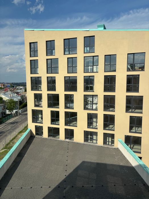 Квартира на вул. Б. Хмельницького в Львові, ID 258180, фото №7