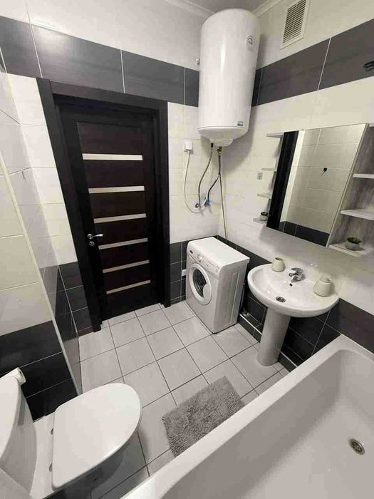 Квартира на вул. Виговського, 10К в Києві, ID 486833, фото №11