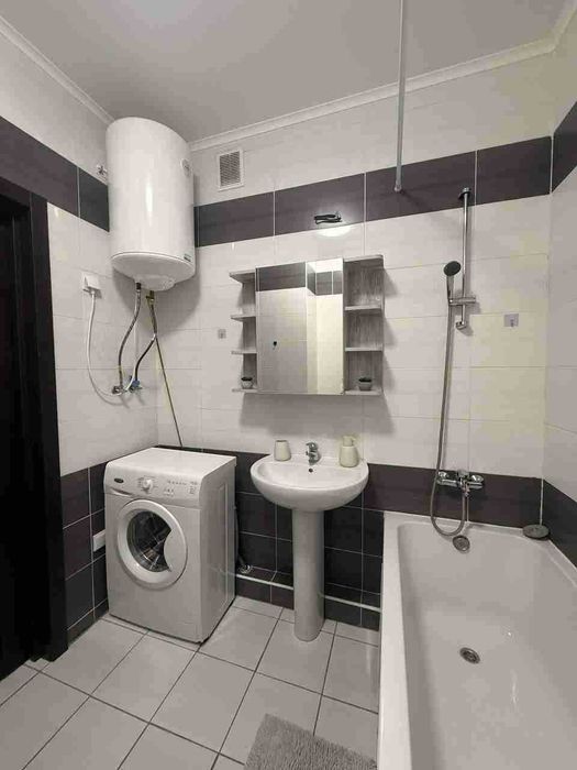 Квартира на вул. Виговського, 10К в Києві, ID 486833, фото №12