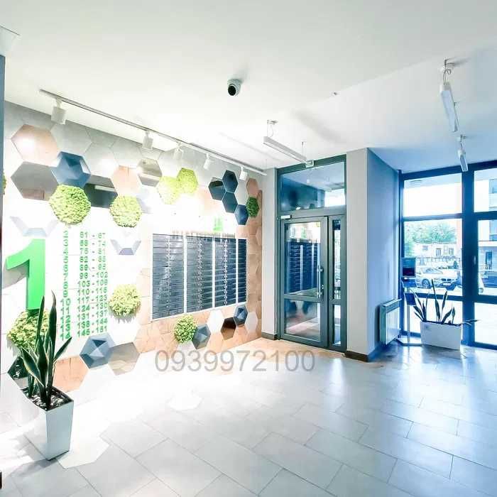 Квартира на вул. Виговського, 10К в Києві, ID 486833, фото №16