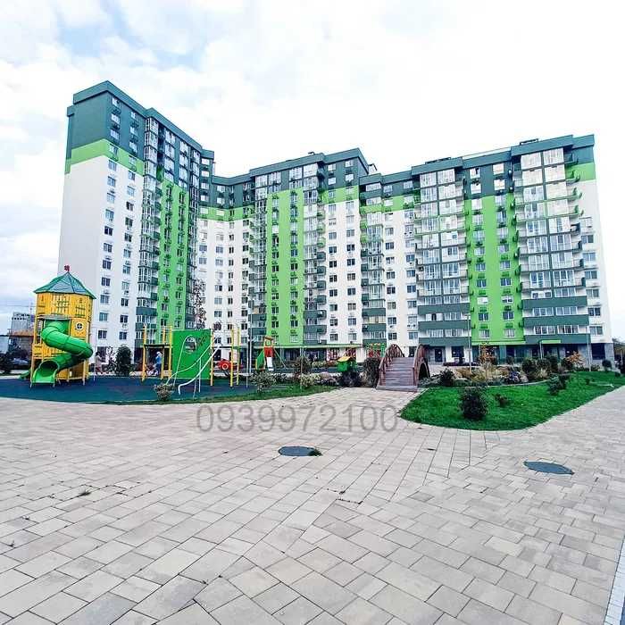Квартира на вул. Виговського, 10К в Києві, ID 486833, фото №17