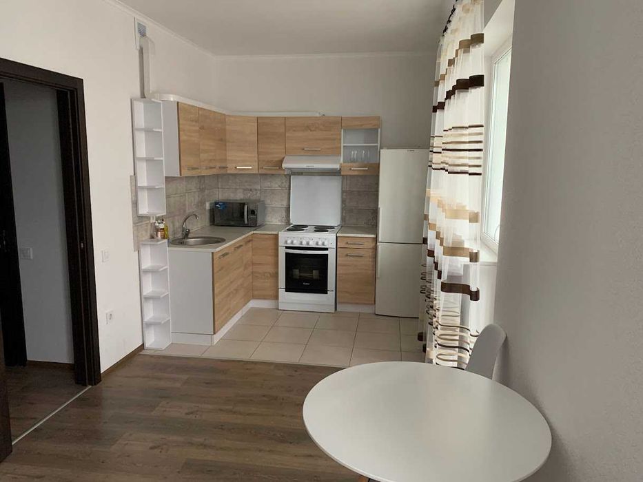 Квартира на вул. Виговського, 10К в Києві, ID 486833, фото №3