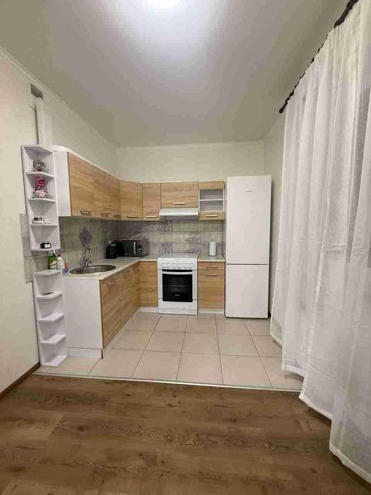 Квартира на вул. Виговського, 10К в Києві, ID 486833, фото №4