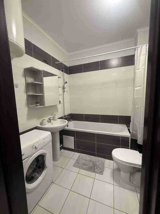 Квартира на вул. Виговського, 10К в Києві, ID 486833, фото №10