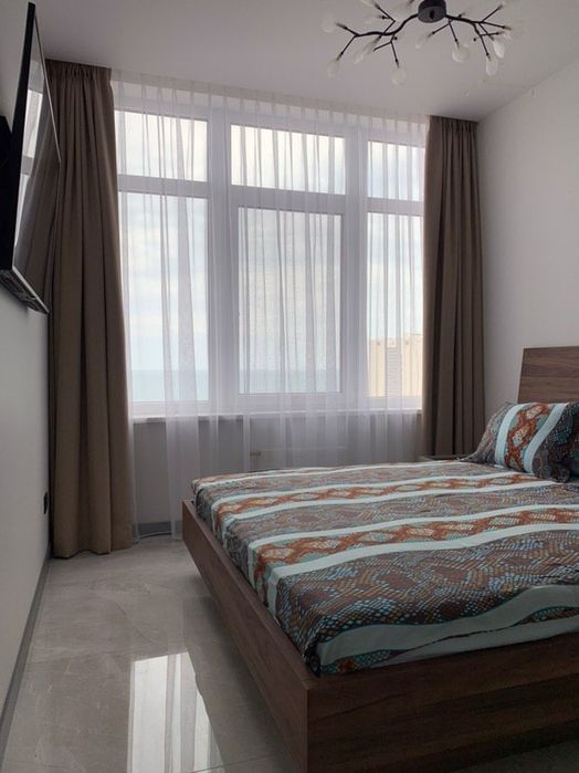 Квартира на вул. Каманіна, 44 в Одесі, ID 315114, фото №6