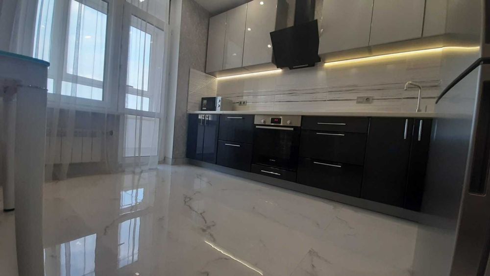 Квартира на вул. Драгоманова, 10, ID 411307, фото №1