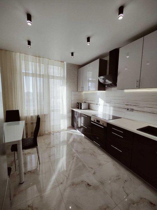 Квартира на вул. Драгоманова, 10 в Києві, ID 411307, фото №2