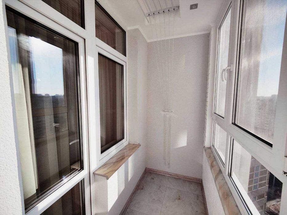 Квартира на вул. Драгоманова, 10 в Києві, ID 411307, фото №11