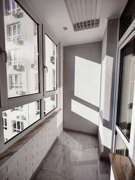 Квартира на вул. Драгоманова, 10 в Києві, ID 411307, фото №12